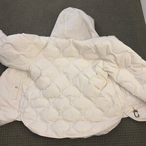 The North Face Graus Down Packable
